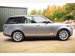 Land Rover Range Rover 3.0 TD V6 Vogue Auto 4WD Euro 5 (s/s) 5dr 5dr Automatic 2013