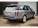 Land Rover Range Rover 3.0 TD V6 Vogue Auto 4WD Euro 5 (s/s) 5dr 5dr Automatic 2013