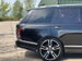 Land Rover Range Rover 3.0 TD V6 Vogue SE Auto 4WD Euro 6 (s/s) 5dr 5dr Automatic 2017