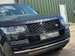 Land Rover Range Rover 3.0 TD V6 Vogue SE Auto 4WD Euro 6 (s/s) 5dr 5dr Automatic 2017