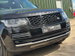 Land Rover Range Rover 3.0 TD V6 Vogue SE Auto 4WD Euro 6 (s/s) 5dr 5dr Automatic 2017