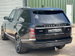 Land Rover Range Rover 3.0 TD V6 Vogue SE Auto 4WD Euro 6 (s/s) 5dr 5dr Automatic 2017