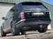 Land Rover Range Rover 3.0 TD V6 Vogue SE Auto 4WD Euro 6 (s/s) 5dr 5dr Automatic 2017