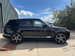 Land Rover Range Rover 3.0 TD V6 Vogue SE Auto 4WD Euro 6 (s/s) 5dr 5dr Automatic 2017