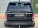 Land Rover Range Rover 3.0 TD V6 Vogue SE Auto 4WD Euro 6 (s/s) 5dr 5dr Automatic 2017