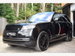Land Rover Range Rover 3.0 D350 MHEV First Edition Auto 4WD Euro 6 (s/s) 5dr 5dr Automatic 2023