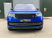 Land Rover Range Rover 3.0 P400 MHEV Autobiography Auto 4WD Euro 6 (s/s) 5dr (LWB, 7Seat) 5dr Automatic 2022