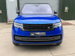 Land Rover Range Rover 3.0 P400 MHEV Autobiography Auto 4WD Euro 6 (s/s) 5dr (LWB, 7Seat) 5dr Automatic 2022