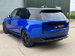 Land Rover Range Rover 3.0 P400 MHEV Autobiography Auto 4WD Euro 6 (s/s) 5dr (LWB, 7Seat) 5dr Automatic 2022