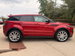 Land Rover Range Rover Evoque 2.0 SD4 HSE Dynamic Auto 4WD Euro 6 (s/s) 5dr 5dr Automatic 2018