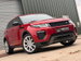 Land Rover Range Rover Evoque 2.0 SD4 HSE Dynamic Auto 4WD Euro 6 (s/s) 5dr 5dr Automatic 2018