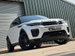 Land Rover Range Rover Evoque 2.0 TD4 HSE Dynamic Auto 4WD Euro 6 (s/s) 5dr 5dr Automatic 2017