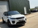 Land Rover Range Rover Evoque 2.0 TD4 HSE Dynamic Auto 4WD Euro 6 (s/s) 5dr 5dr Automatic 2017