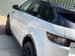 Land Rover Range Rover Evoque 2.0 TD4 HSE Dynamic Auto 4WD Euro 6 (s/s) 5dr 5dr Automatic 2017