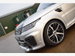 Land Rover Range Rover Sport 5.0 P575 V8 SVR Auto 4WD Euro 6 (s/s) 5dr 5dr Automatic 2018
