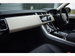 Land Rover Range Rover Sport 2.0 P400e 13.1kWh HSE Silver Auto 4WD Euro 6 (s/s) 5dr 5dr Automatic 2021