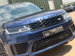 Land Rover Range Rover Sport 3.0 SD V6 Autobiography Dynamic Auto 4WD Euro 6 (s/s) 5dr 5dr Automatic 2019