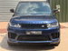 Land Rover Range Rover Sport 3.0 SD V6 Autobiography Dynamic Auto 4WD Euro 6 (s/s) 5dr 5dr Automatic 2019