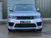 Land Rover Range Rover Sport 3.0 SD V6 HSE Dynamic Auto 4WD Euro 6 (s/s) 5dr 5dr Automatic 2018