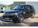 Land Rover Range Rover Sport 3.6 TD V8 Autobiography Sport CommandShift 4WD Euro 4 5dr 5dr Automatic 2010