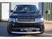 Land Rover Range Rover Sport 3.6 TD V8 Autobiography Sport CommandShift 4WD Euro 4 5dr 5dr Automatic 2010