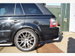 Land Rover Range Rover Sport 3.6 TD V8 Autobiography Sport CommandShift 4WD Euro 4 5dr 5dr Automatic 2010