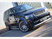 Land Rover Range Rover Sport 3.6 TD V8 Autobiography Sport CommandShift 4WD Euro 4 5dr 5dr Automatic 2010