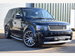 Land Rover Range Rover Sport 3.6 TD V8 Autobiography Sport CommandShift 4WD Euro 4 5dr 5dr Automatic 2010