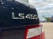 Lexus LS 4.6 460 V8 SE-L Auto Euro 4 4dr 4dr Automatic 2007