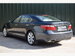Lexus LS 5.0 600h V8 L CVT 4WD Euro 5 (s/s) 4dr 4dr Automatic 2011