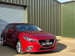 Mazda Mazda3 2.0 SKYACTIV-G Sport Nav Auto Euro 5 (s/s) 5dr 5dr Automatic 2014