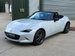 Mazda MX-5 2.0 SKYACTIV-G SE-L Nav Euro 6 2dr 2dr Manual 2018
