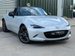 Mazda MX-5 2.0 SKYACTIV-G SE-L Nav Euro 6 2dr 2dr Manual 2018