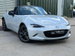 Mazda MX-5 2.0 SKYACTIV-G SE-L Nav Euro 6 2dr 2dr Manual 2018