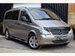 Mercedes-Benz Vito 2.1 115CDI Traveliner 5dr (9 Seats) 5dr Manual 2009