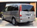 Mercedes-Benz Vito 2.1 115CDI Traveliner 5dr (9 Seats) 5dr Manual 2009