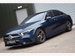 Mercedes-Benz A Class 2.0 A200d AMG Line (Premium Plus 2) 8G-DCT Euro 6 (s/s) 4dr 4dr Automatic 2020