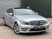 Mercedes-Benz C Class 2.1 C250 CDI AMG Sport Edition G-Tronic+ Euro 5 (s/s) 2dr 2dr Automatic 2014