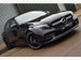 Mercedes-Benz C Class 3.0 C43 V6 AMG (Premium) G-Tronic+ 4MATIC Euro 6 (s/s) 4dr 4dr Automatic 2018