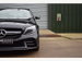 Mercedes-Benz C Class 3.0 C43 V6 AMG (Premium) G-Tronic+ 4MATIC Euro 6 (s/s) 4dr 4dr Automatic 2018