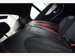 Mercedes-Benz C Class 3.0 C43 V6 AMG (Premium) G-Tronic+ 4MATIC Euro 6 (s/s) 4dr 4dr Automatic 2018