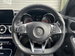 Mercedes-Benz C Class 4.0 C63 V8 BiTurbo AMG SpdS MCT Euro 6 (s/s) 4dr 4dr Automatic 2015