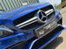Mercedes-Benz C Class 4.0 C63 V8 BiTurbo AMG SpdS MCT Euro 6 (s/s) 4dr 4dr Automatic 2015