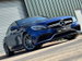 Mercedes-Benz C Class 4.0 C63 V8 BiTurbo AMG SpdS MCT Euro 6 (s/s) 4dr 4dr Automatic 2015