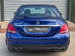 Mercedes-Benz C Class 4.0 C63 V8 BiTurbo AMG SpdS MCT Euro 6 (s/s) 4dr 4dr Automatic 2015