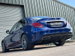 Mercedes-Benz C Class 4.0 C63 V8 BiTurbo AMG SpdS MCT Euro 6 (s/s) 4dr 4dr Automatic 2015