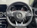 Mercedes-Benz C Class 4.0 C63 V8 BiTurbo AMG SpdS MCT Euro 6 (s/s) 4dr 4dr Automatic 2015