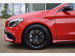 Mercedes-Benz CLA 2.0 CLA45 AMG Coupe SpdS DCT 4MATIC Euro 6 (s/s) 4dr 4dr Automatic 2017
