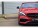 Mercedes-Benz CLA 2.0 CLA45 AMG Coupe SpdS DCT 4MATIC Euro 6 (s/s) 4dr 4dr Automatic 2017
