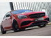 Mercedes-Benz CLA 2.0 CLA45 AMG Coupe SpdS DCT 4MATIC Euro 6 (s/s) 4dr 4dr Automatic 2017